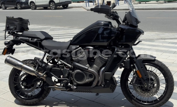 Buy Used Harley Davidson S Black Bike in Lome in Togo