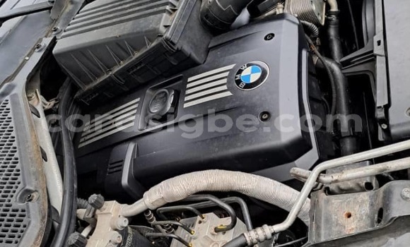 Acheter Occasion Voiture BMW X5 Noir à Lomé, Togo Acheter Occasion Voiture BMW X5 Noir à Lomé, Togo