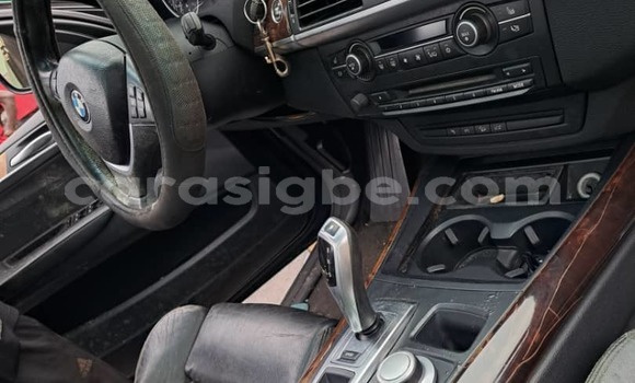 Acheter Occasion Voiture BMW X5 Noir à Lomé, Togo Acheter Occasion Voiture BMW X5 Noir à Lomé, Togo