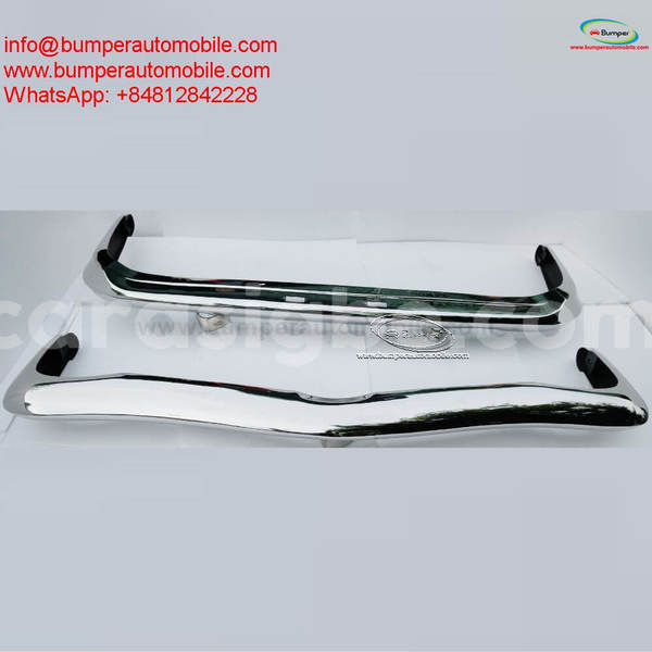 Big with watermark .bmw 3200 cs bertone bumpers 2