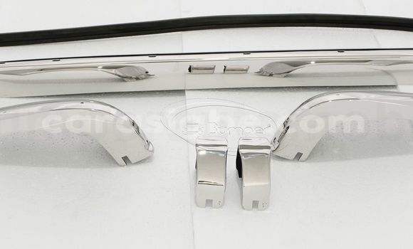 Acheter BMW 1502/2002 bumpers à Agbelouve, Maritime Acheter BMW 1502/2002 bumpers à Agbelouve, Maritime