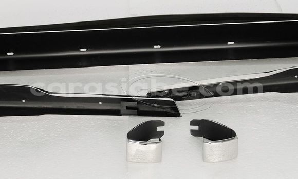 Acheter BMW 1502/1602 bumper à Agbelouve, Maritime Acheter BMW 1502/1602 bumper à Agbelouve, Maritime