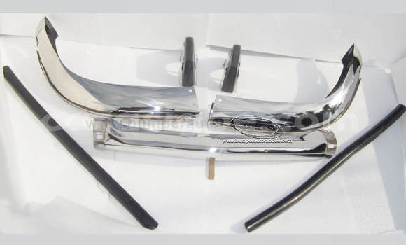 Acheter BMW E9 bumper new à Amlamé, Togo Acheter BMW E9 bumper new à Amlamé, Togo