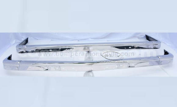 Acheter BMW E28 bumper 1981 à Amlamé, Togo Acheter BMW E28 bumper 1981 à Amlamé, Togo