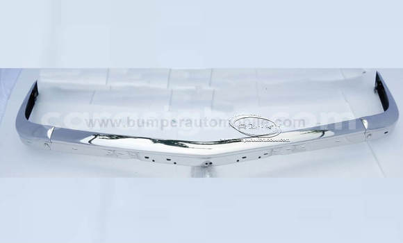 Acheter BMW E28 bumper 1981 à Amlamé, Togo Acheter BMW E28 bumper 1981 à Amlamé, Togo