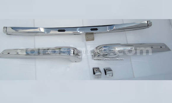 Acheter BMW E21 bumper à Amoutivé, Togo Acheter BMW E21 bumper à Amoutivé, Togo