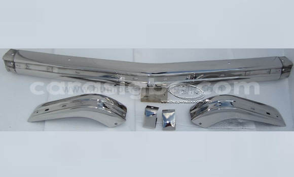 Acheter BMW E21 bumper à Amoutivé, Togo Acheter BMW E21 bumper à Amoutivé, Togo