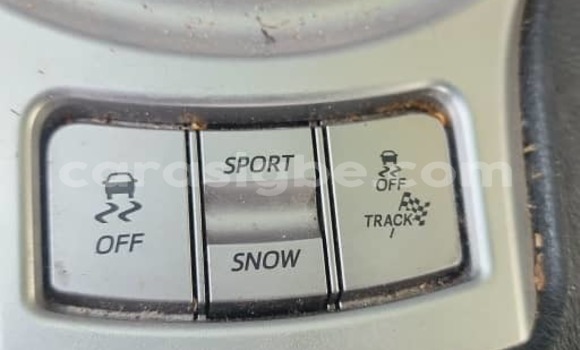 Buy Used Toyota GT86 Other Car in Lome in Maritime Buy Used Toyota GT86 Other Car in Lome in Maritime