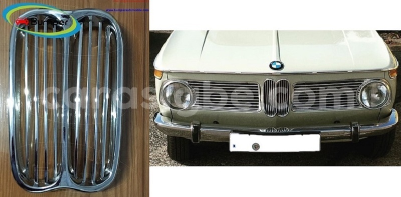 Big with watermark grill bmw 2002 1