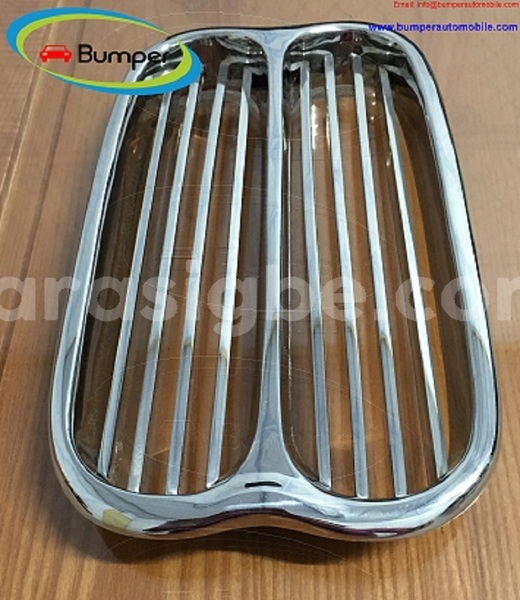 Big with watermark grill bmw 2002 2