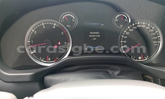 Acheter Occasion Voiture Toyota Land Cruiser Noir à Lomé, Maritime Acheter Occasion Voiture Toyota Land Cruiser Noir à Lomé, Maritime