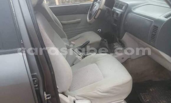 Buy Used Nissan Patrol Black Car in Lome in Togo Buy Used Nissan Patrol Black Car in Lome in Togo