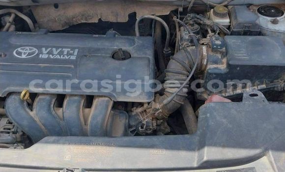 Buy Used Toyota Avensis Other Car in Lome in Maritime Buy Used Toyota Avensis Other Car in Lome in Maritime