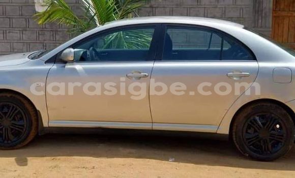 Buy Used Toyota Avensis Other Car in Lome in Maritime Buy Used Toyota Avensis Other Car in Lome in Maritime