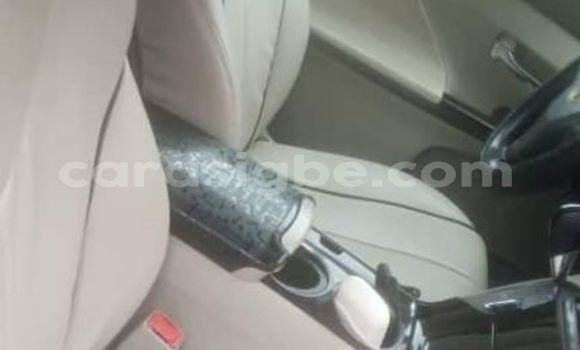 Buy Used Toyota Avanza Black Car in Aneho in Togo Buy Used Toyota Avanza Black Car in Aneho in Togo