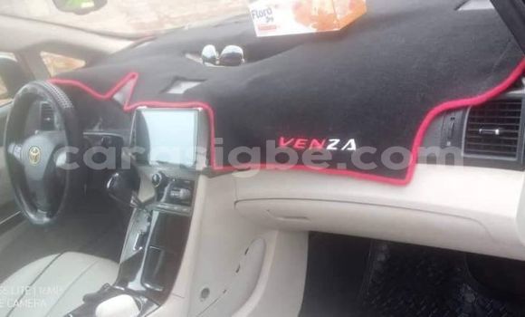 Buy Used Toyota Avanza Black Car in Aneho in Togo Buy Used Toyota Avanza Black Car in Aneho in Togo