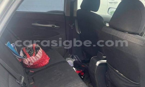 Buy Used Toyota Auris Other Car in Lome in Togo Buy Used Toyota Auris Other Car in Lome in Togo