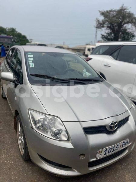 Big with watermark toyota auris togo lome 9132