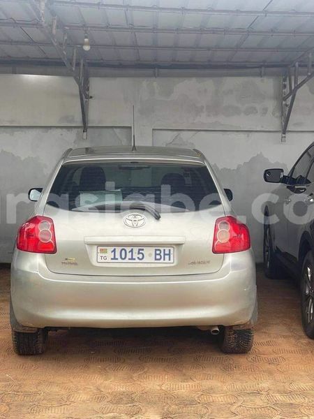 Big with watermark toyota auris togo lome 9132