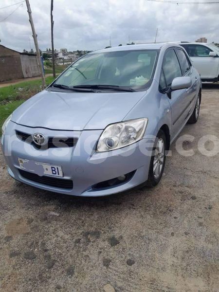 Big with watermark toyota auris togo lome 9133