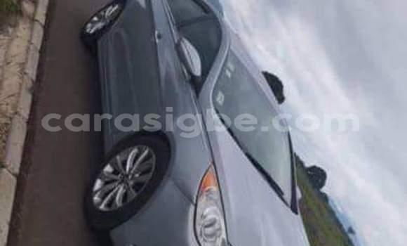 Buy Used Hyundai Sonata Other Car in Lome in Togo Buy Used Hyundai Sonata Other Car in Lome in Togo