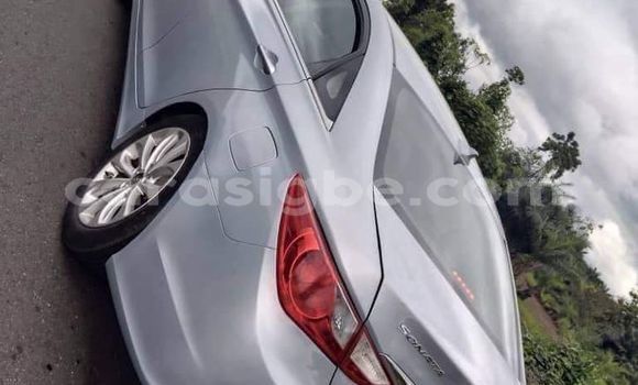 Buy Used Hyundai Sonata Other Car in Lome in Togo Buy Used Hyundai Sonata Other Car in Lome in Togo