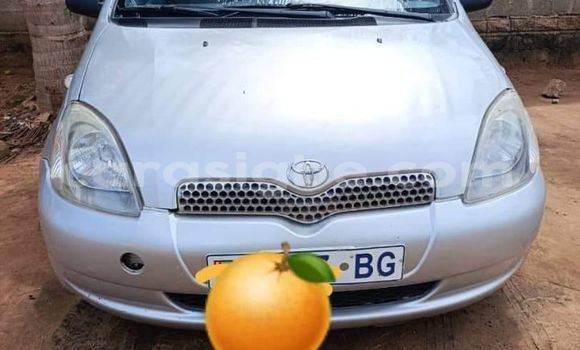 Buy Used Toyota Yaris Other Car in Lome in Maritime Buy Used Toyota Yaris Other Car in Lome in Maritime