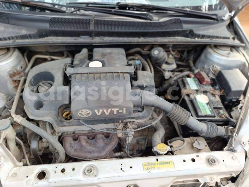 Big with watermark toyota yaris maritime lome 9135