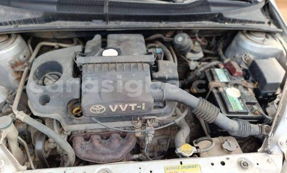 Buy Used Toyota Yaris Other Car in Lome in Maritime Buy Used Toyota Yaris Other Car in Lome in Maritime