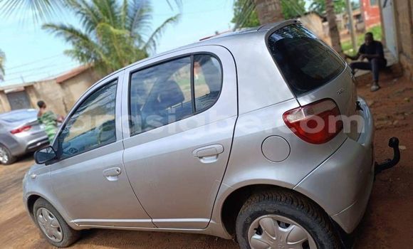 Buy Used Toyota Yaris Other Car in Lome in Maritime Buy Used Toyota Yaris Other Car in Lome in Maritime