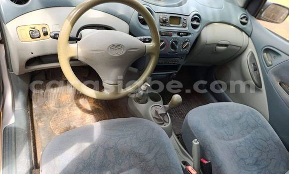 Buy Used Toyota Yaris Other Car in Lome in Maritime Buy Used Toyota Yaris Other Car in Lome in Maritime