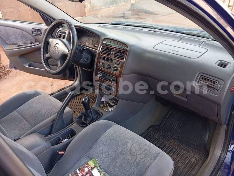 Big with watermark toyota avensis togo lome 9136