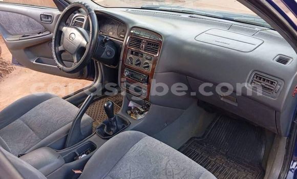 Buy Used Toyota Avensis Other Car in Lome in Togo Buy Used Toyota Avensis Other Car in Lome in Togo