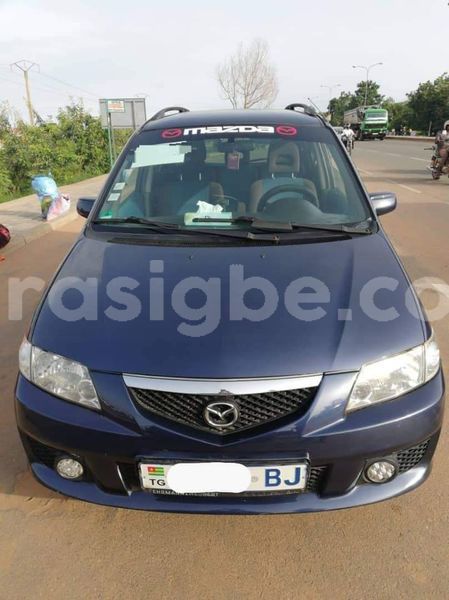 Big with watermark mazda premacy togo lome 9137