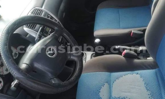 Buy Used Mazda Premacy Other Car in Lome in Togo Buy Used Mazda Premacy Other Car in Lome in Togo