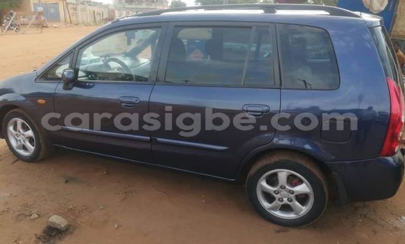 Buy Used Mazda Premacy Other Car in Lome in Togo Buy Used Mazda Premacy Other Car in Lome in Togo