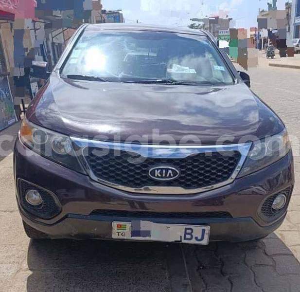 Big with watermark kia sorento maritime aneho 9138