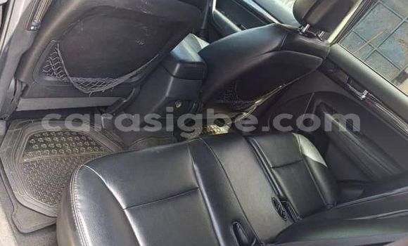 Buy Used Kia Sorento Black Car in Aneho in Maritime Buy Used Kia Sorento Black Car in Aneho in Maritime