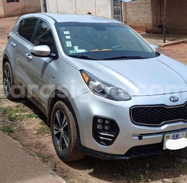 Big with watermark kia sportage togo lome 9141