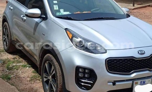 Buy Used Kia Sportage Other Car in Lome in Togo Buy Used Kia Sportage Other Car in Lome in Togo