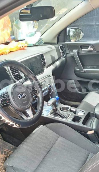 Big with watermark kia sportage togo lome 9141