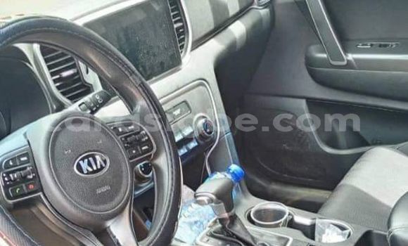 Buy Used Kia Sportage Other Car in Lome in Togo Buy Used Kia Sportage Other Car in Lome in Togo
