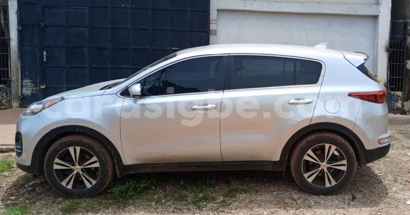 Big with watermark kia sportage togo lome 9141