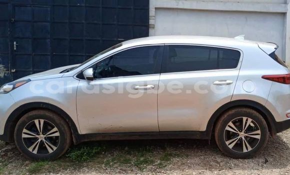 Buy Used Kia Sportage Other Car in Lome in Togo Buy Used Kia Sportage Other Car in Lome in Togo