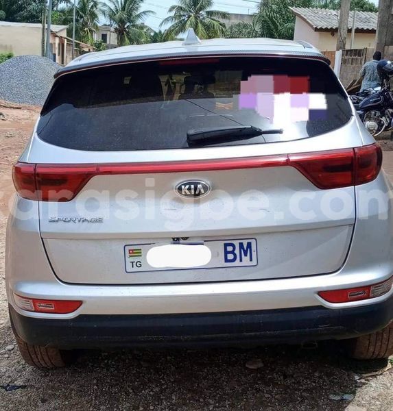 Big with watermark kia sportage togo lome 9141