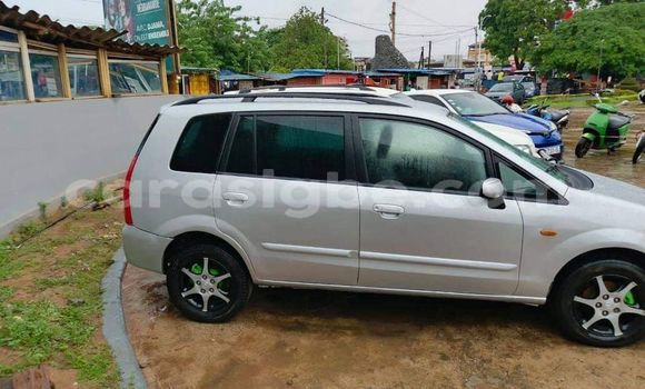 Buy Used Mazda Premacy Other Car in Lome in Maritime Buy Used Mazda Premacy Other Car in Lome in Maritime