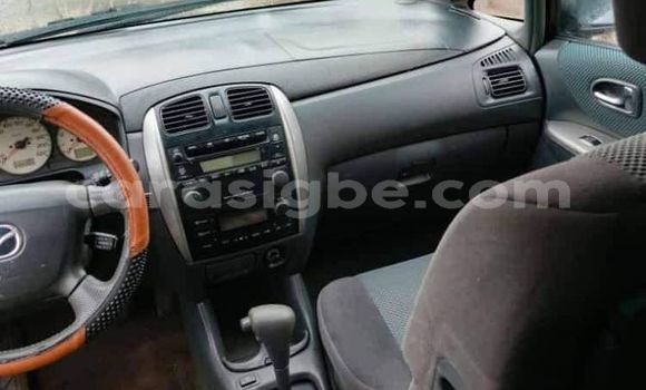 Buy Used Mazda Premacy Other Car in Lome in Maritime Buy Used Mazda Premacy Other Car in Lome in Maritime