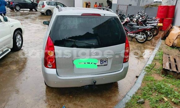 Buy Used Mazda Premacy Other Car in Lome in Maritime Buy Used Mazda Premacy Other Car in Lome in Maritime