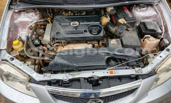 Buy Used Mazda Premacy Other Car in Lome in Maritime Buy Used Mazda Premacy Other Car in Lome in Maritime