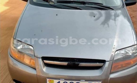 Buy Used Chevrolet Kalos Other Car in Aneho in Maritime